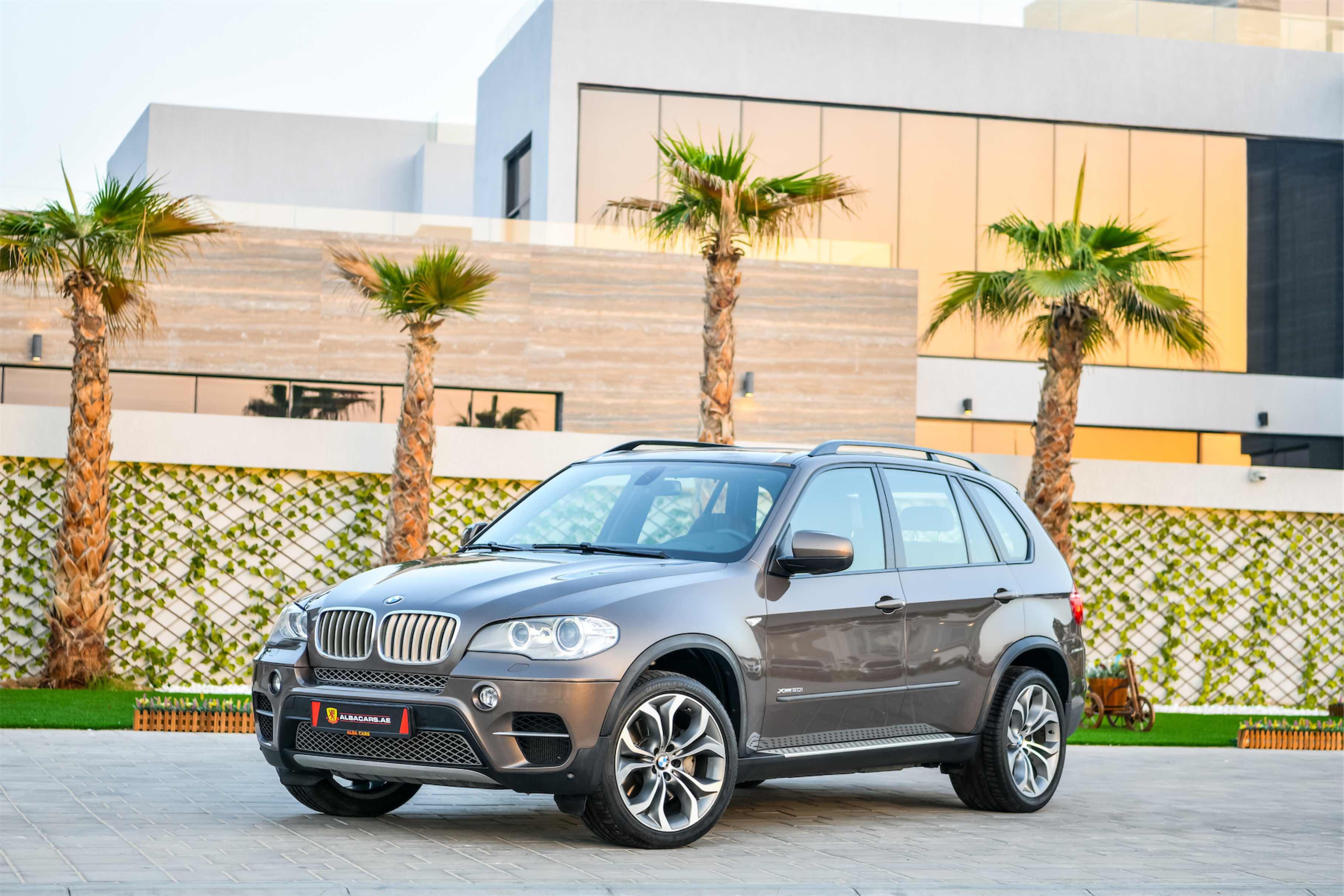 Бмв x5 xdrive50i